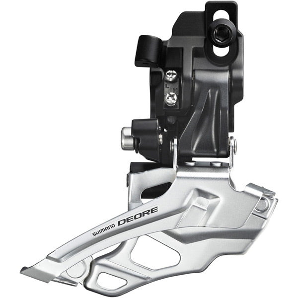 Dérailleur SHIMANO Avant Deore triple down Swing FD-T6025-L6 Dérailleur SHIMANO Avant Deore triple down Swing FD-T6025-L6
