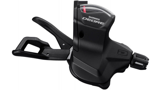Shimano SL-M6000 Deore shift lever, 10-speed, right hand