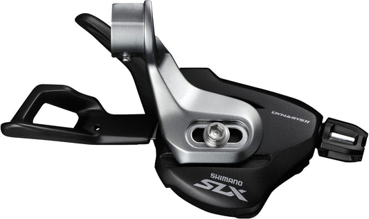 Shimano SL-M7000 SLX shift lever, I-spec-II direct attach mount, 11-speed right hand