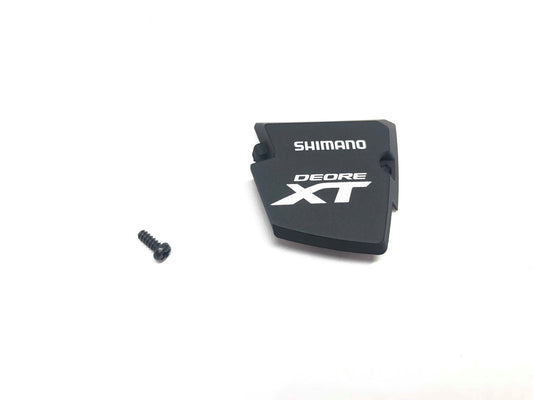 Shimano SL-M8000 right hand base cap and bolt (Y03K98080)