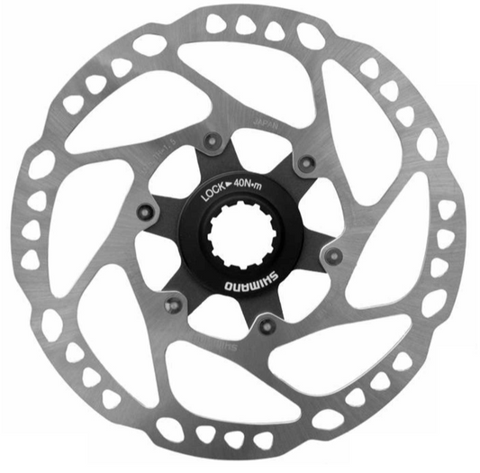 Shimano SM-RT64 Deore Centre Lock Disc Rotor