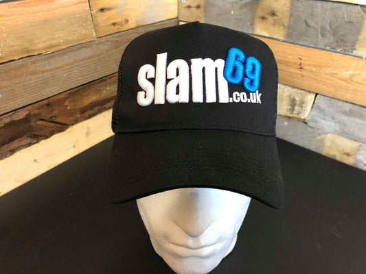 Slam69 Snapback Trucker Caps