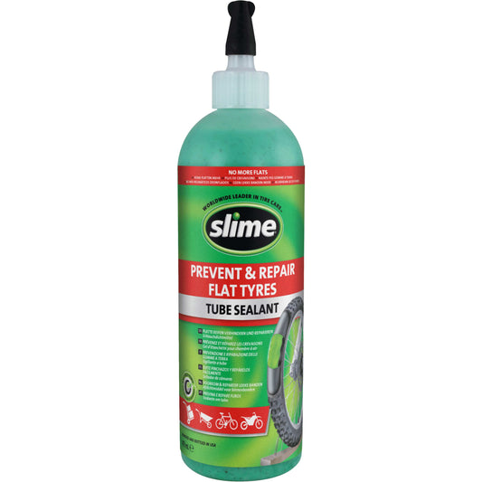 Slime Tube Sealant -  16 Oz