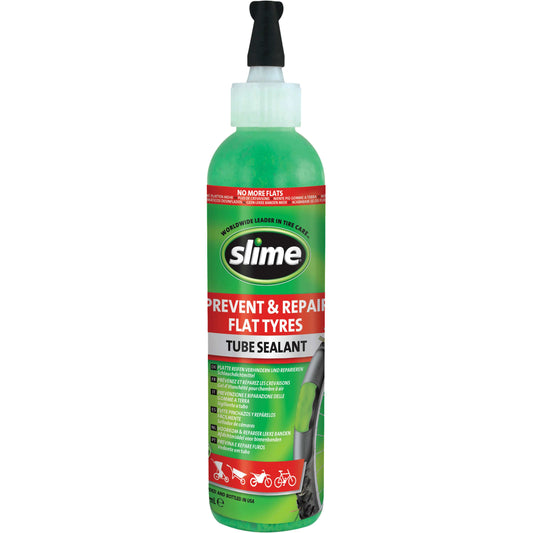 Slime Tube Sealant -  8 Oz