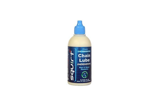 Squirt Low Temperature Chain Lube