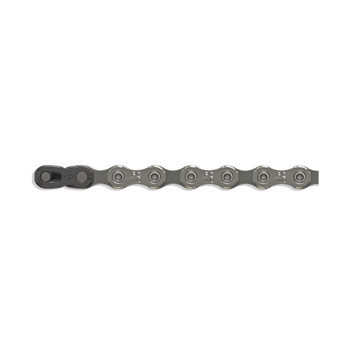 SRAM PC1110 11 Speed Solid Pin Silver Chain (with Powerlock) – Slam69