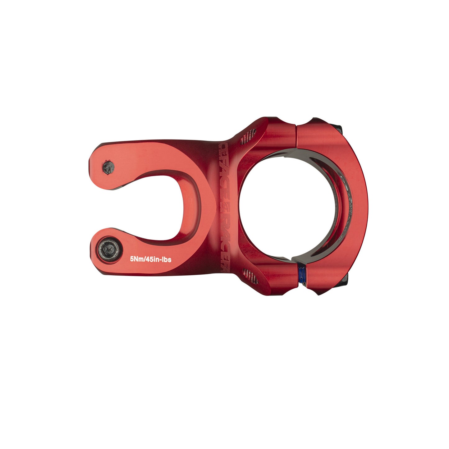 Race Face Turbine R 35 Stem - 32mm / Red