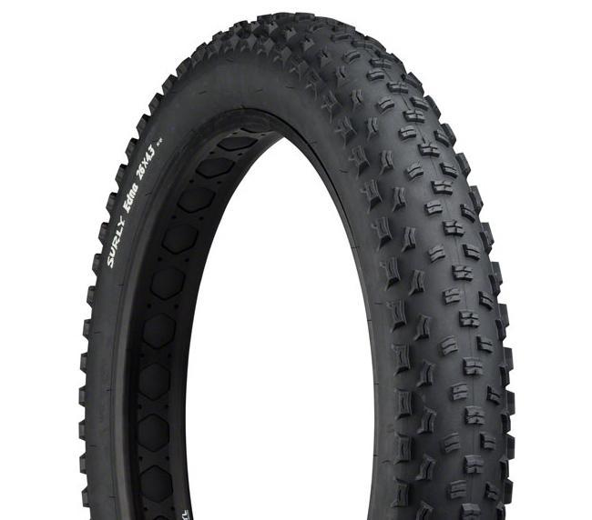 Surly Edna 26x4.3" 60tpi Tyre