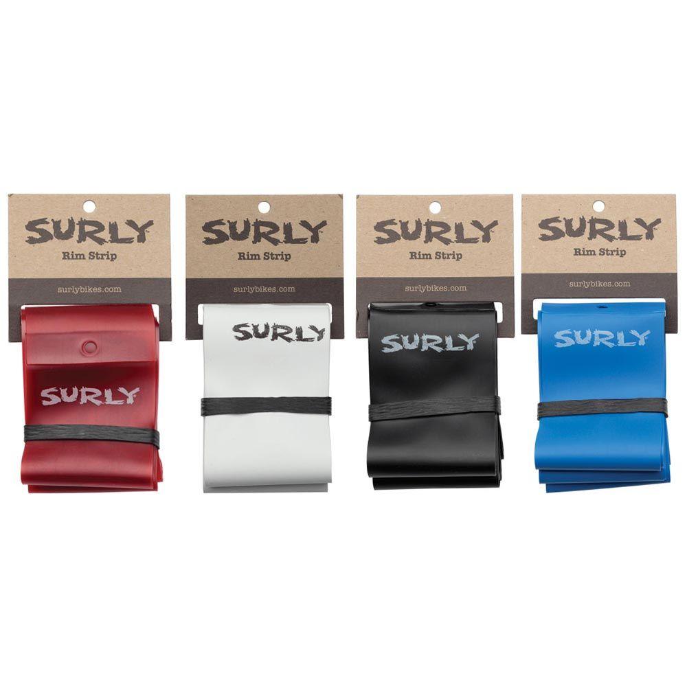 Surly Rabbit Hole Rim Strips - 38mm for 50mm rims