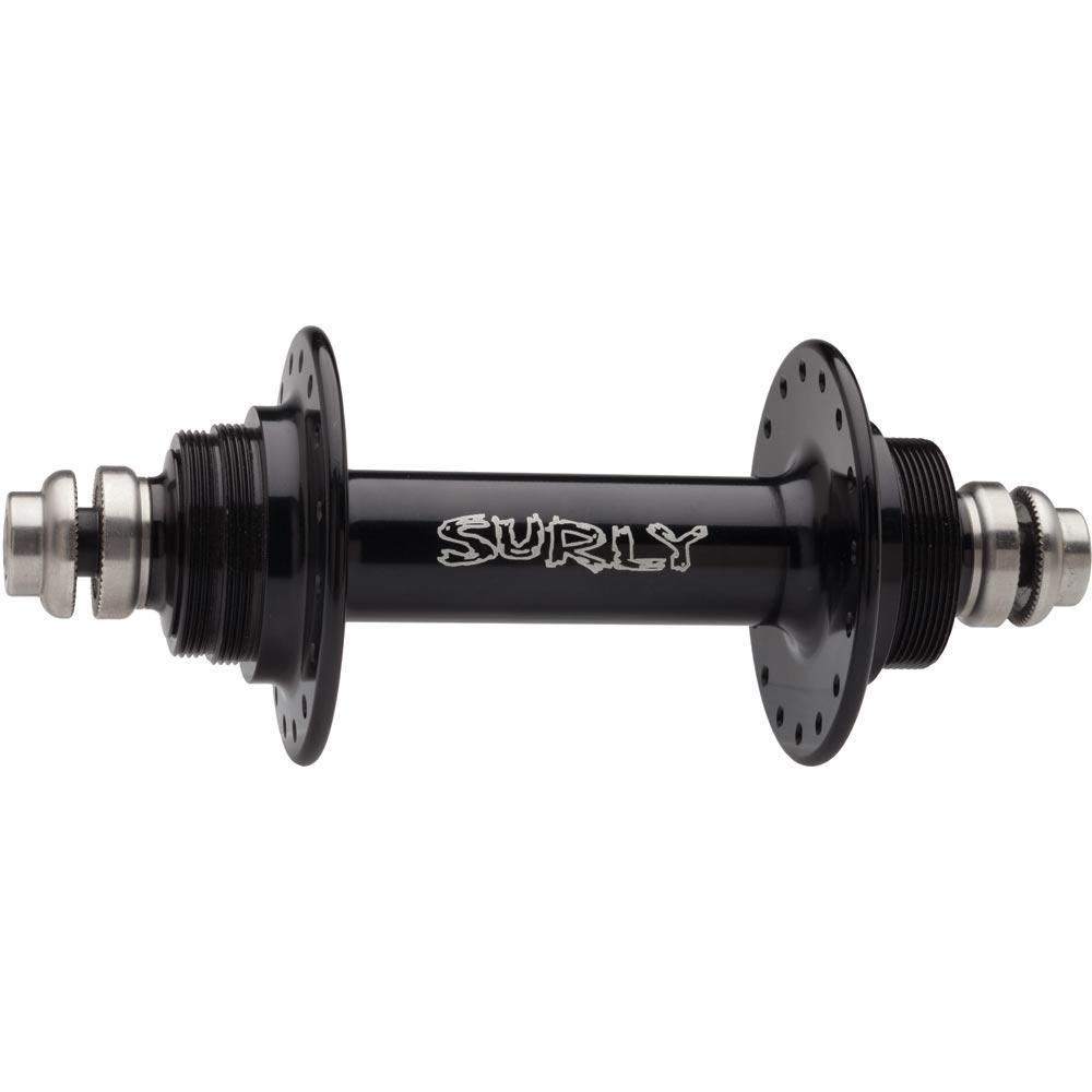 Surly Ultra New Mountain Rear Hub - Fixed/FW - 135mm