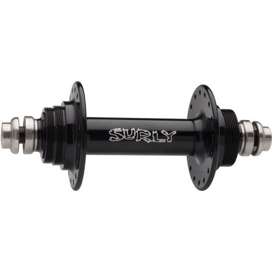 Surly Ultra New Mountain Rear Hub - Fixed/FW - 135mm