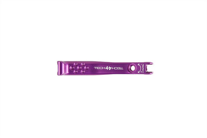 Hope Tech 4 Lever Blade - Purple - Brake Spares