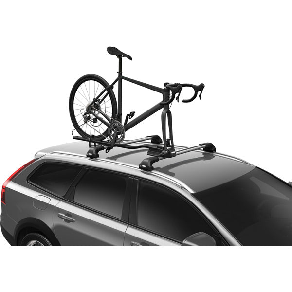 Fork mount 2024 bike carrier