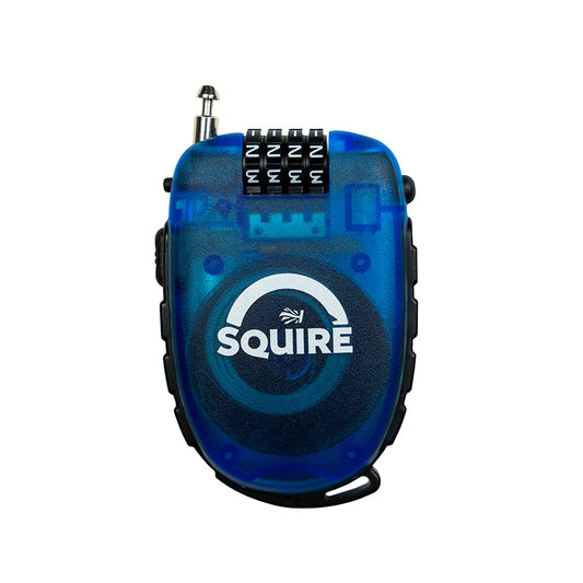 Squire Retrac Max - Security rating 3