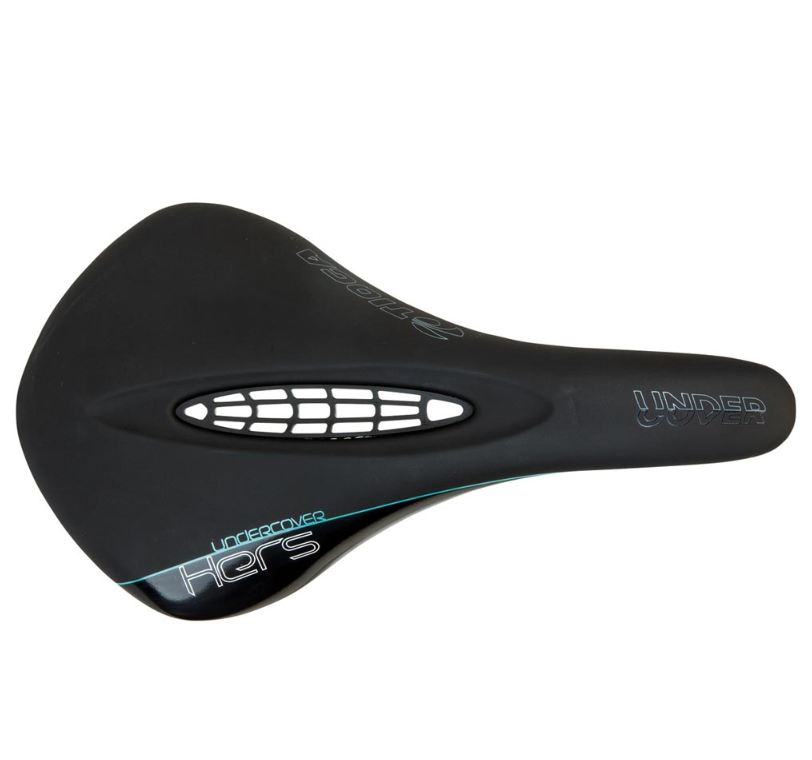 Tioga Undercover Hers Saddle - 280 x 155mm