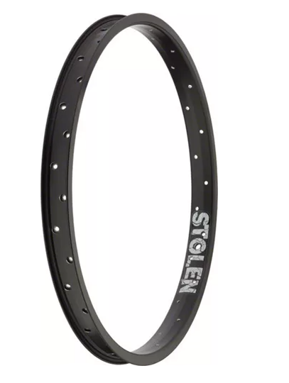 Stolen bmx outlet rims