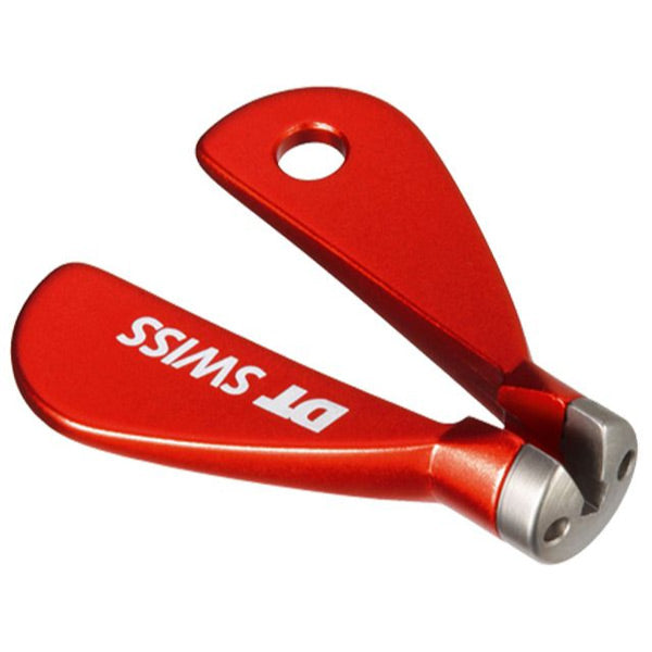 DT Swiss - Proline nipple wrench red