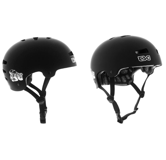 TSG Kraken BMX/Skate Helmet