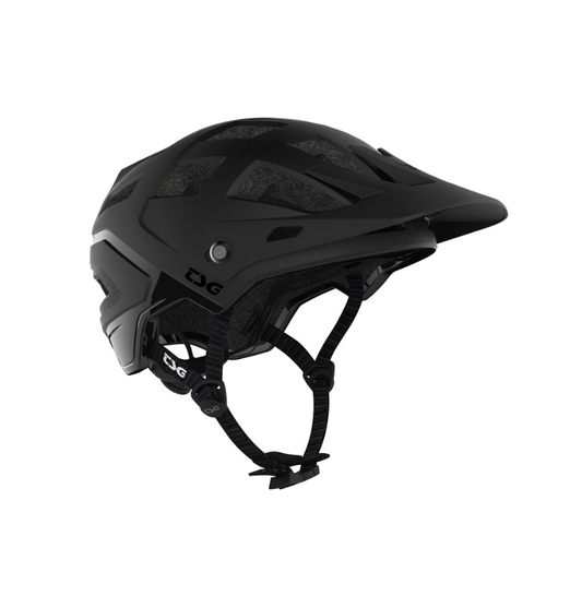 TSG Scope Helmet - Satin Black