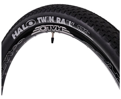 Halo Twin Rail II 27.5" Tyre - 27.5 x 2.20"