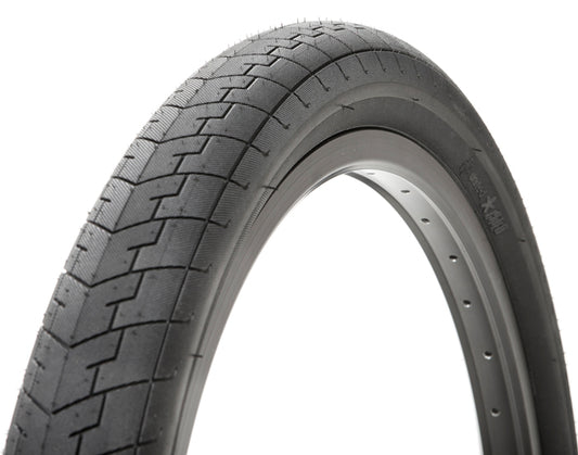 UNITED DIRECT TYRE 20X2.30 BLACK WALL