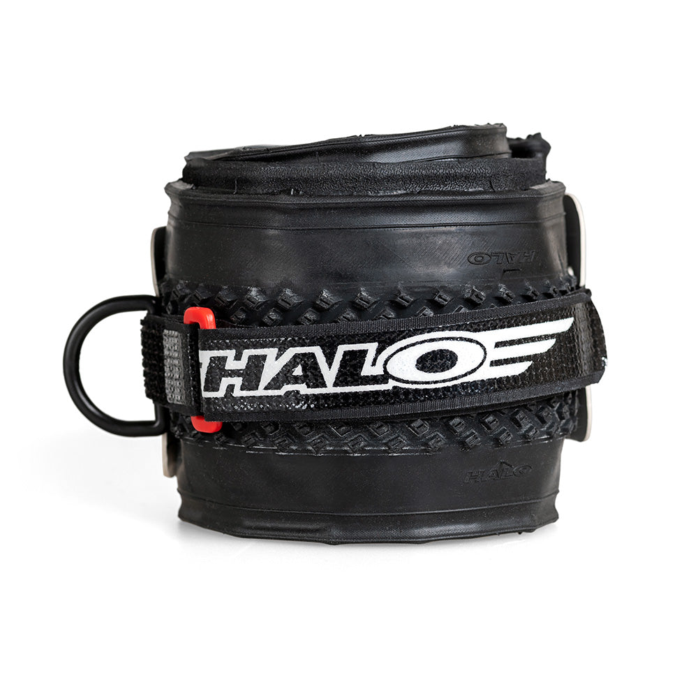 Halo GXC Gravel 700c Tyre - 700x38C / Black