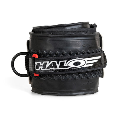 Halo GXC Gravel 700c Tyre - 700x38C / Black