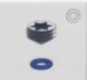 Aztec O-ring for common disc brake brands