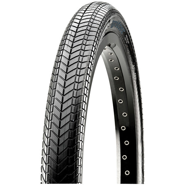 Maxxis Grifter 29 x 2.50 60 TPI Wire Single Compound tyre