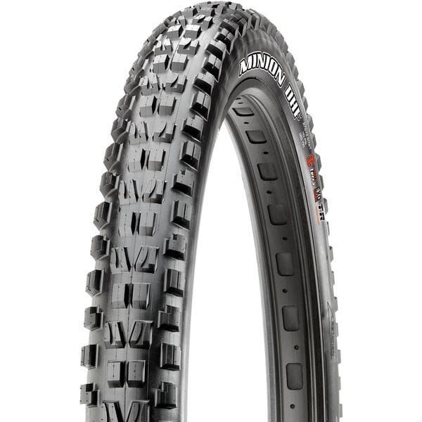 Maxxis Minion DHF 29x2.60 120 TPI Folding 3C MaxxTerra (EXO/TR) Tyre