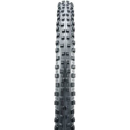 Maxxis Shorty Gen 2 DH 27.5 x 2.40 WT 60x2 TPI Folding 3C MaxxGrip TR Tyre