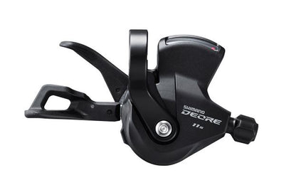 Shimano DEORE SL-M5100 11-speed Shift Lever right