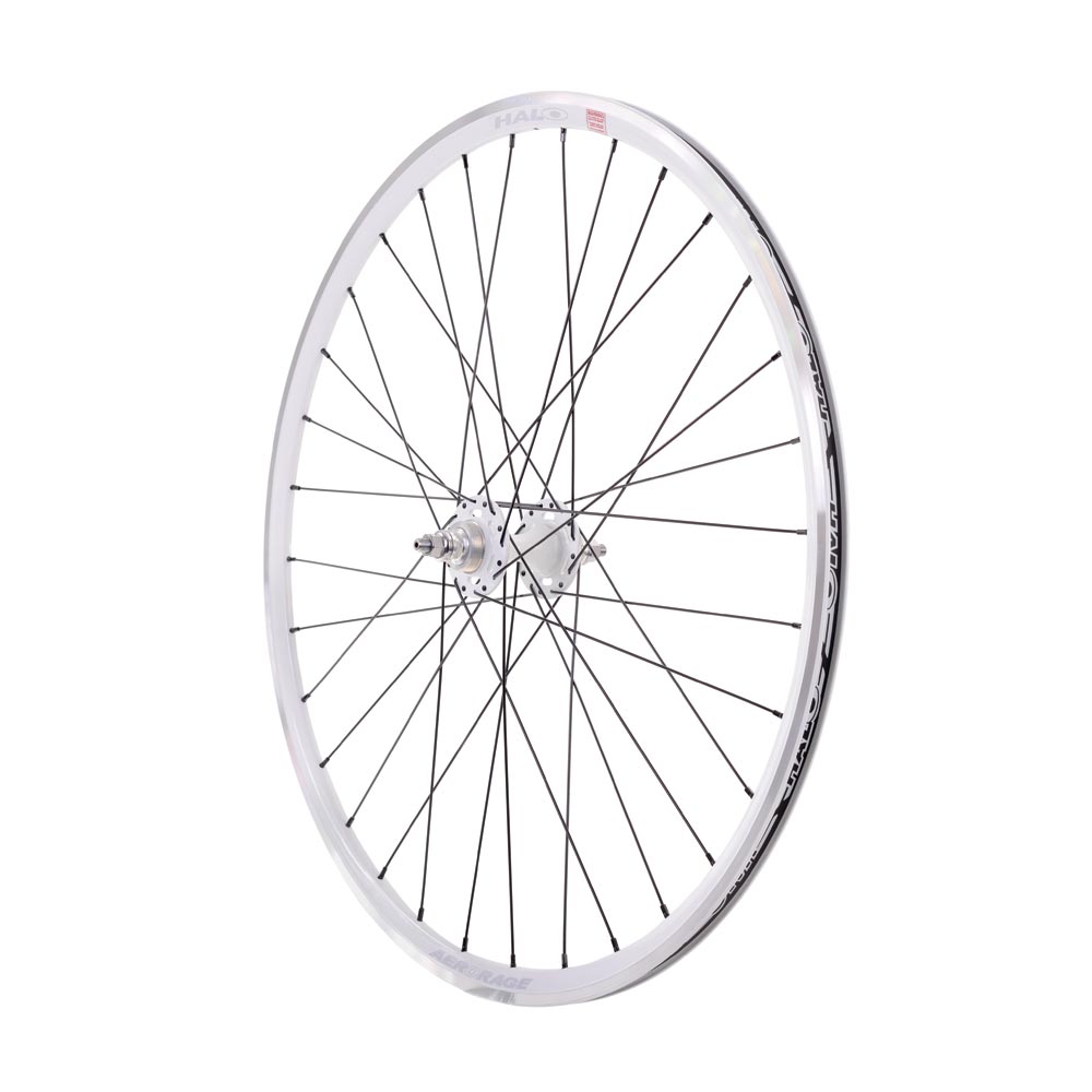 700c freewheel wheelset hot sale