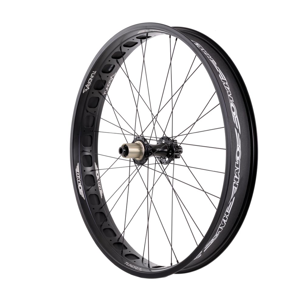 Halo Tundra Fat Bike Wheel - Rear