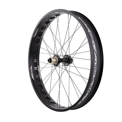 Halo Tundra Fat Bike Wheel - Rear