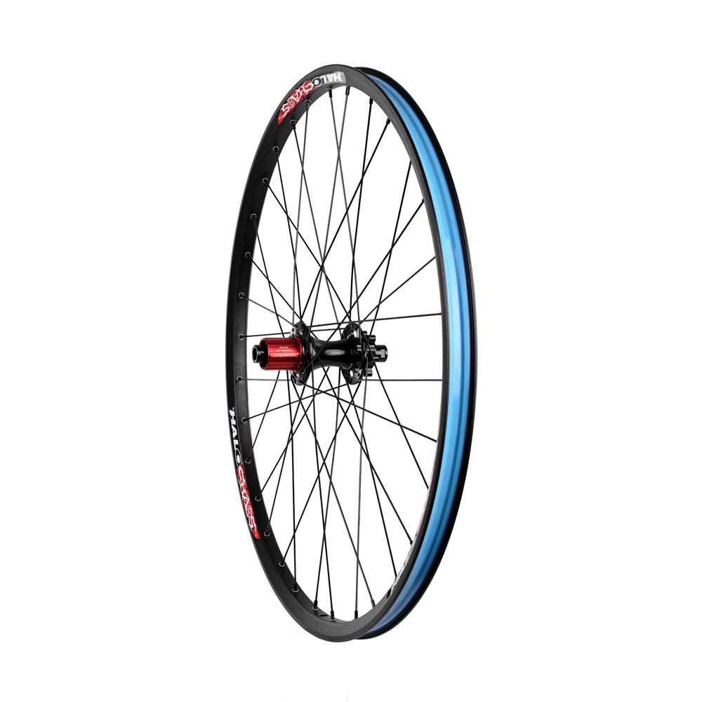 Halo rear wheel 27.5 new arrivals