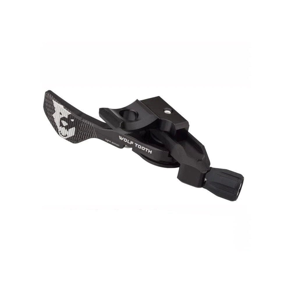 Wolf Tooth ReMote Light Action Dropper Lever