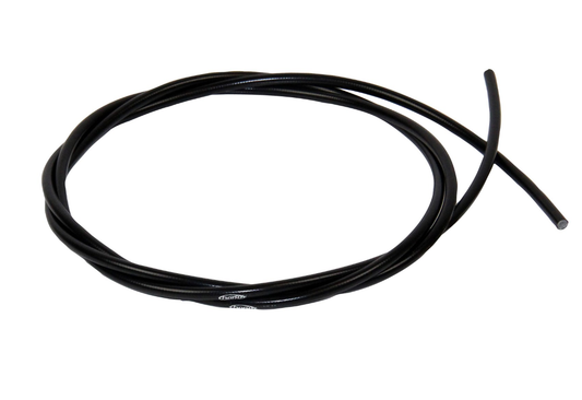 Hope 5mm Black Brake Hose/Metre - Brake Spares