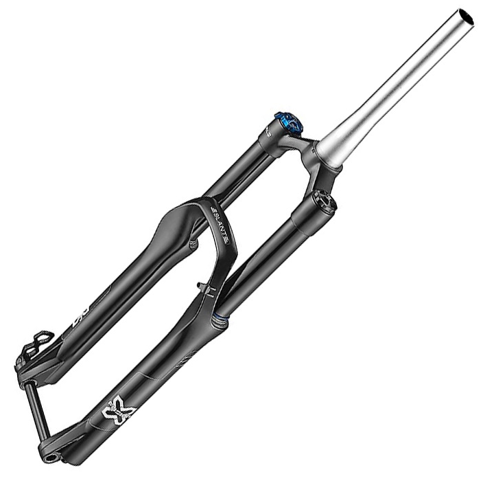 X Fusion Slant 34 26