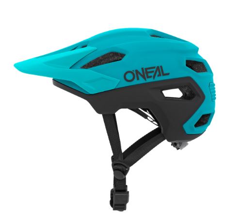 O'Neal Trailfinder Helmet Split Teal