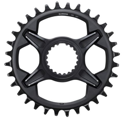 Shimano SM-CRM85 Single direct mount chainring for DEORE XT M8100 / M8130