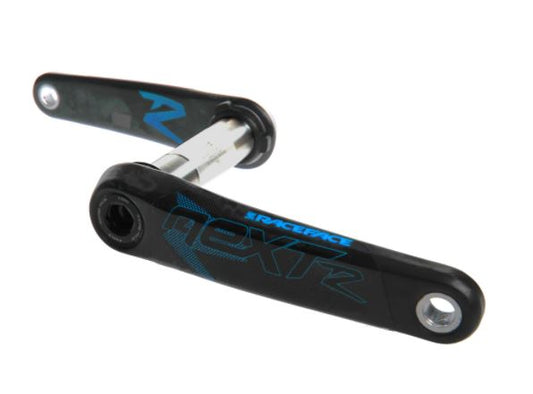 Race Face Next R 136mm Cranks Arms Only 136mm 175mm Blue