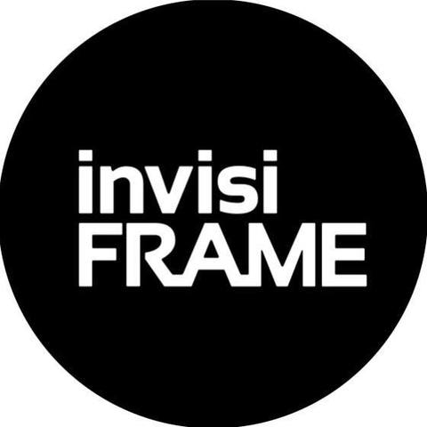 Invisiframe Kit - Clear Frame Protection