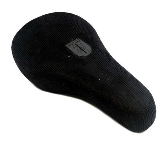 PRIMO BISCUIT MID PIVOTAL SEAT - BLACK